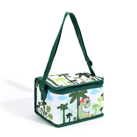 Mini Soft Lunch Bag Cooler for Freshness
