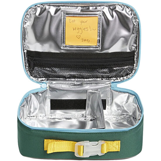 Mini Soft Lunch Bag Cooler for Freshness