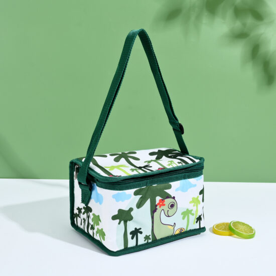 Mini Soft Lunch Bag Cooler for Freshness