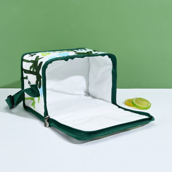 Mini Soft Lunch Bag Cooler for Freshness