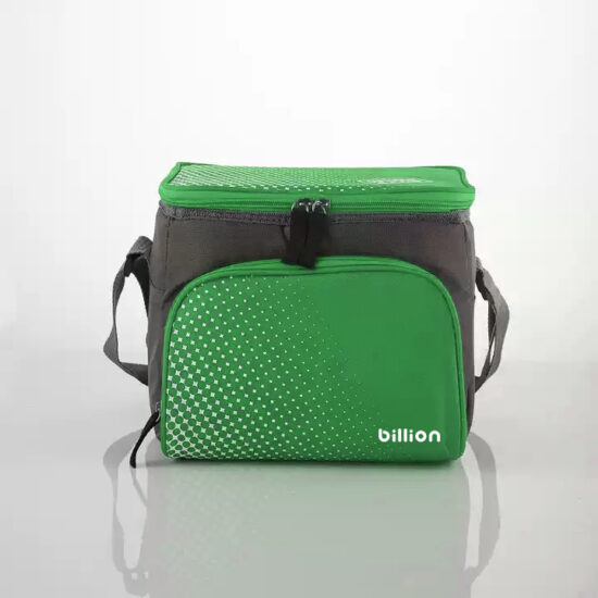 Custom Insulated Kids Lunch Bag