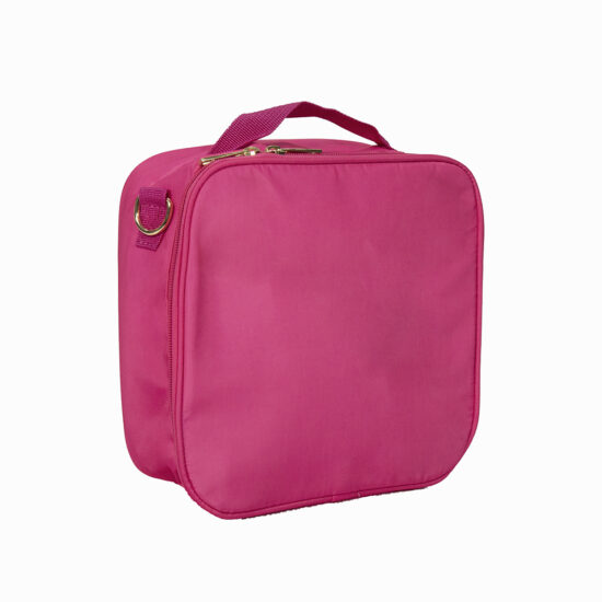 Kids backpack with lunch bag set

