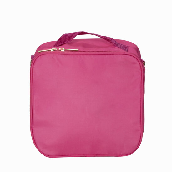 Kids backpack with lunch bag set

