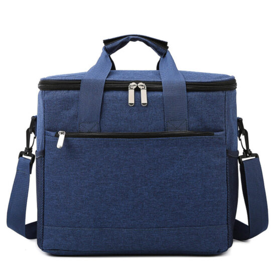 Insulated lunch bag for kids and adults