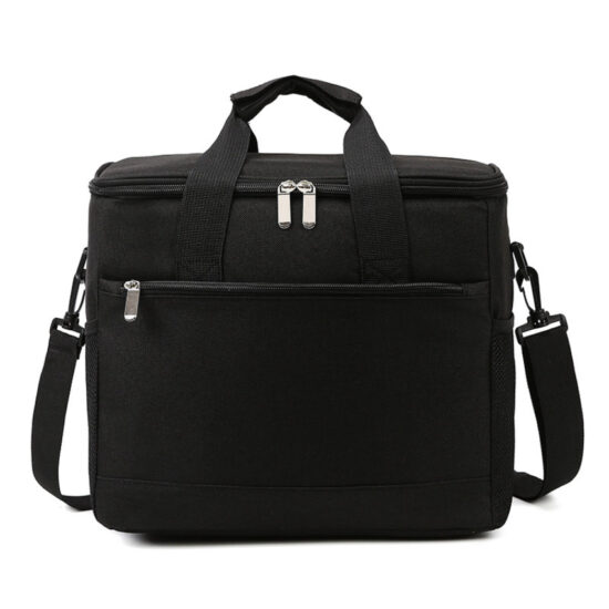 Insulated lunch bag for kids and adults