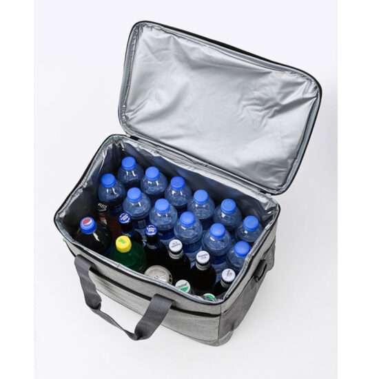Insulated lunch bag for kids and adults