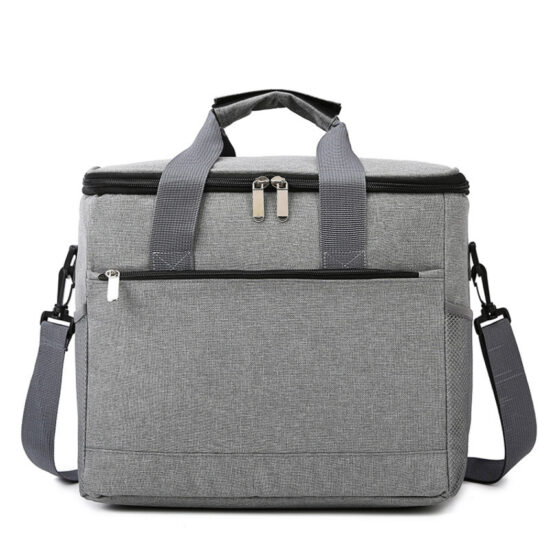 Insulated lunch bag for kids and adults