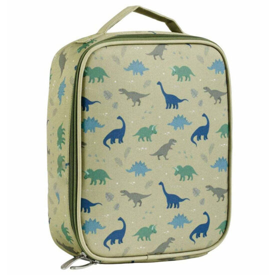 Children's Insulated Lunch Bag for School 