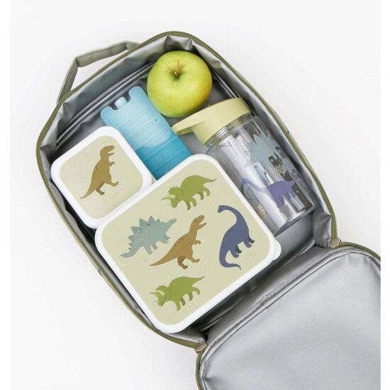 Children's Insulated Lunch Bag for School 