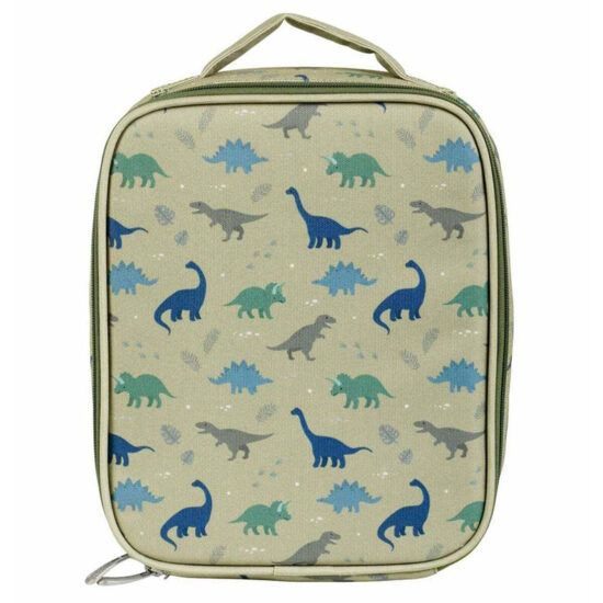 Children's Insulated Lunch Bag for School 