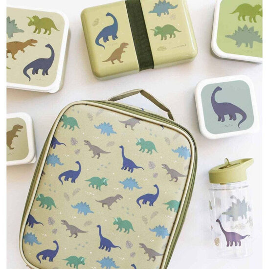 Children's Insulated Lunch Bag for School 