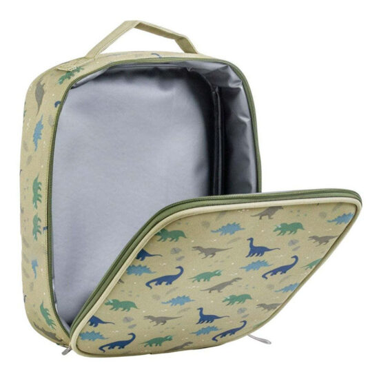 Children's Insulated Lunch Bag for School 