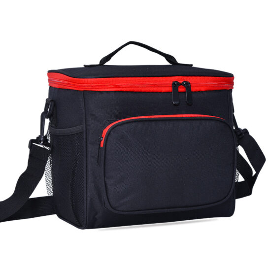 Wholesale premium insulated lunch tote
