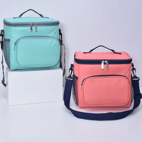 Wholesale premium insulated lunch tote