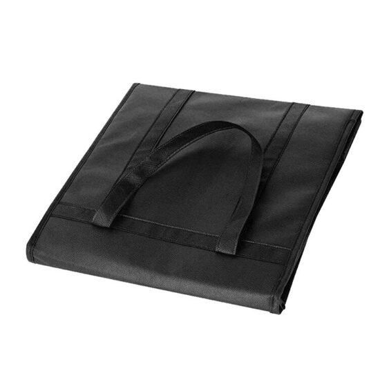 Custom adult picnic insulated cooler tote