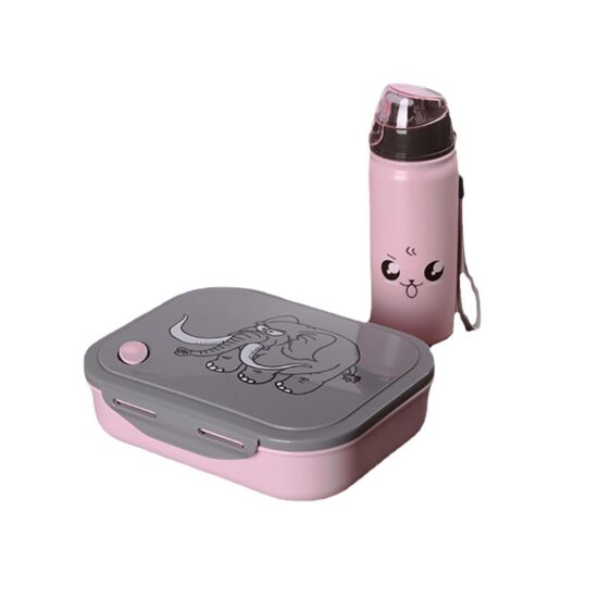 Custom leakproof school bento food container wholesale