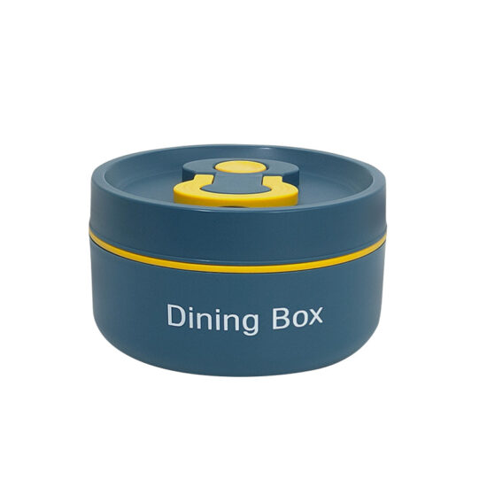 Custom wholesale durable bento lunch box container
