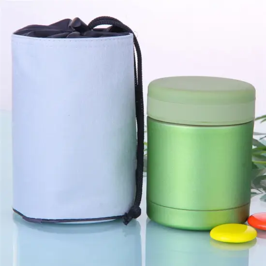 Custom stainless steel tiffin lunch box wholesale