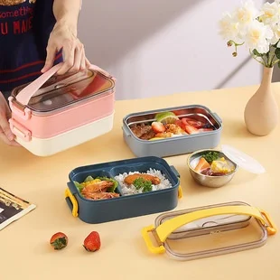 Customizable lunch box for wholesale supply