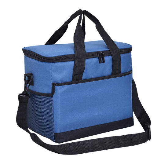Custom large capacity insulated lunch bag