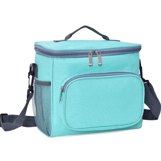 Adult insulated hot food cooler bag