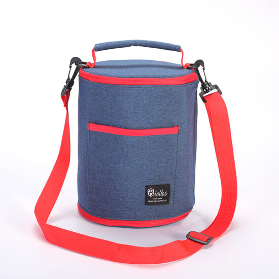 Adult insulated hot food cooler bag