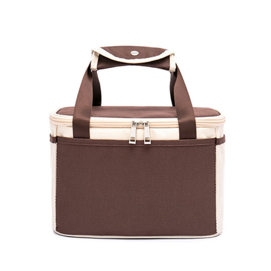 Wholesale custom insulated shoulder cooler