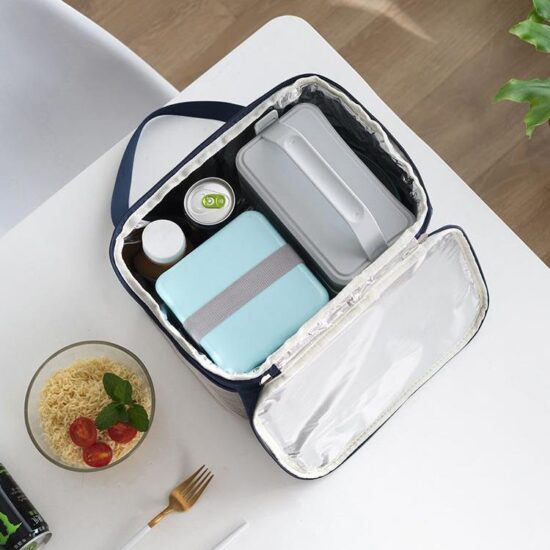 Wholesale custom insulated shoulder cooler