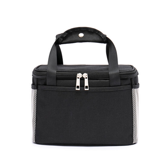 Wholesale custom insulated shoulder cooler