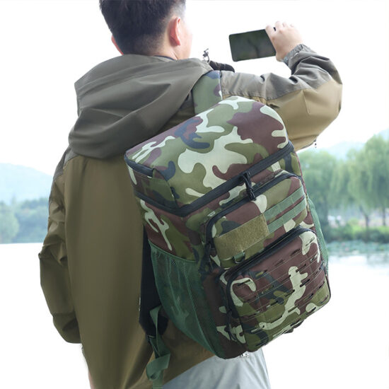 Custom large insulated adult lunch bag
