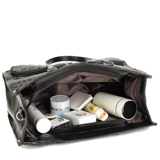 Custom portable insulated lunch bag