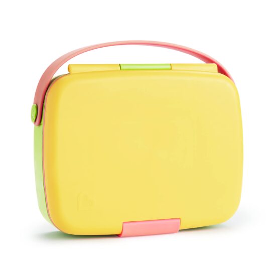 Custom PP plastic bento food container wholesale