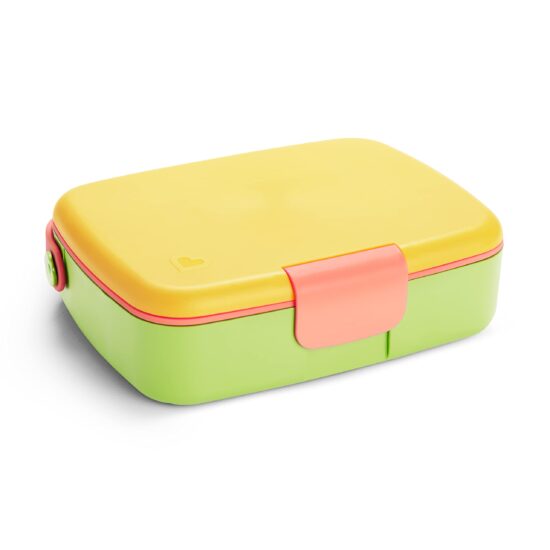 Custom PP plastic bento food container wholesale