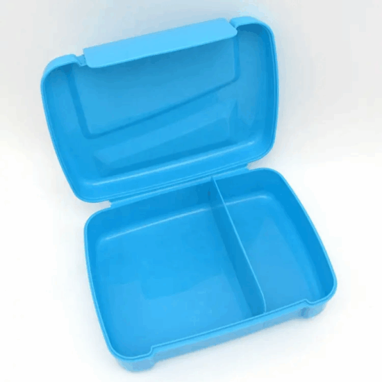 Custom reusable food-grade lunch box wholesale