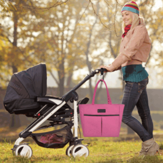 Kids and adults insulated cooler lunch bag