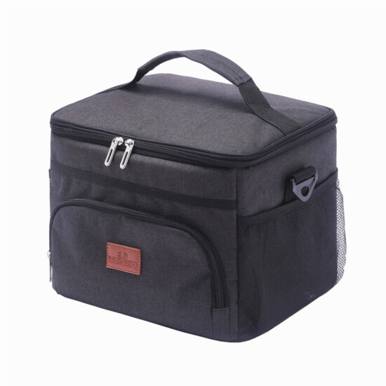 Adult tote insulated cooler bag