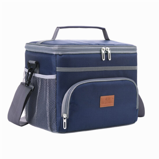 Adult tote insulated cooler bag