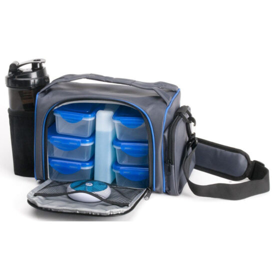 Custom insulated cooler lunch tote wholesale