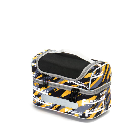 Insulated office thermal lunch bag