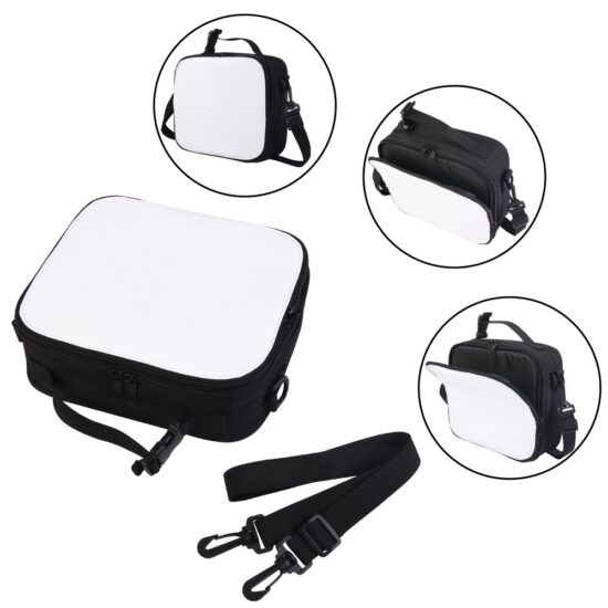 Women’s stylish insulated picnic cooler tote