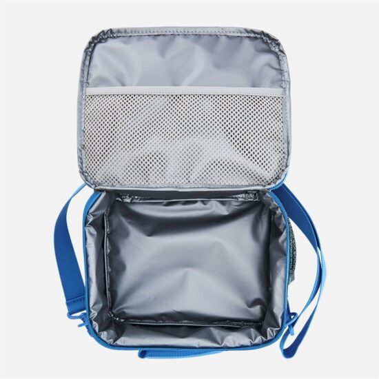 Wholesale custom logo adult insulated lunch tote