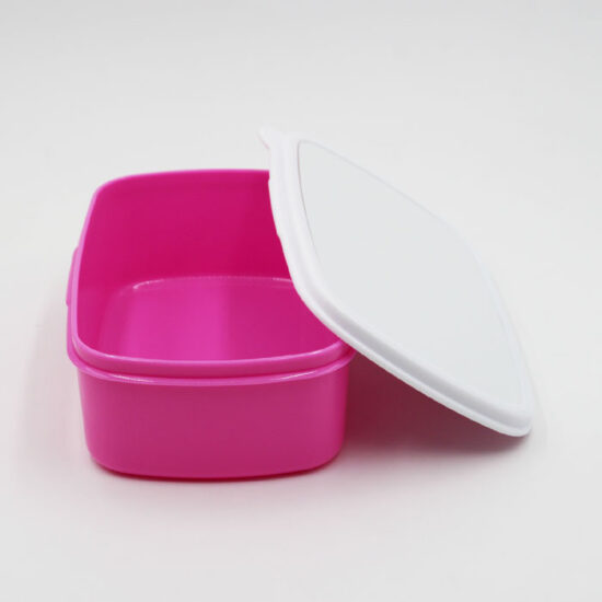Custom wholesale kids lunch box with bottle