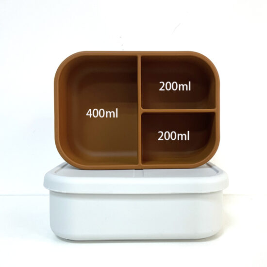 Custom wholesale kids lunch box with bottle