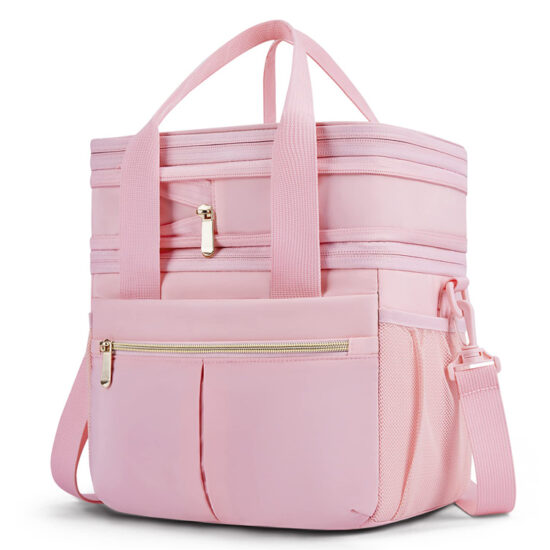 Hot sale custom insulated lunch bag