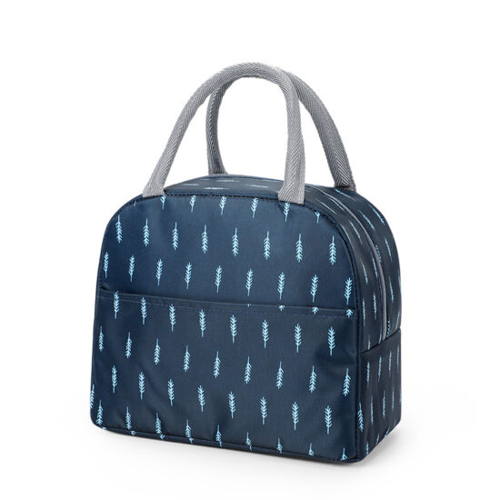 Hot sale custom insulated lunch bag
