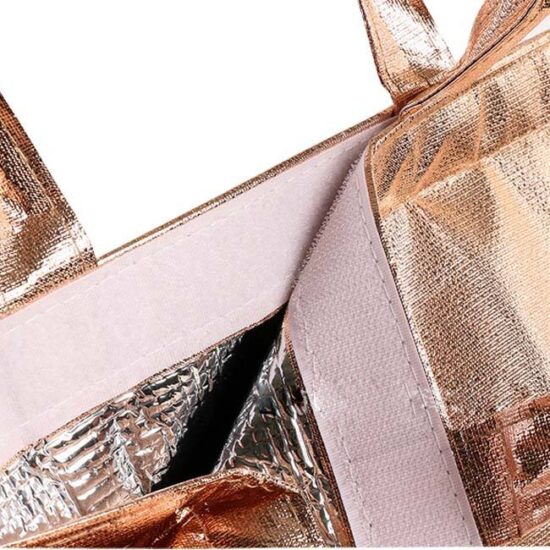 Hot sale custom insulated lunch bag