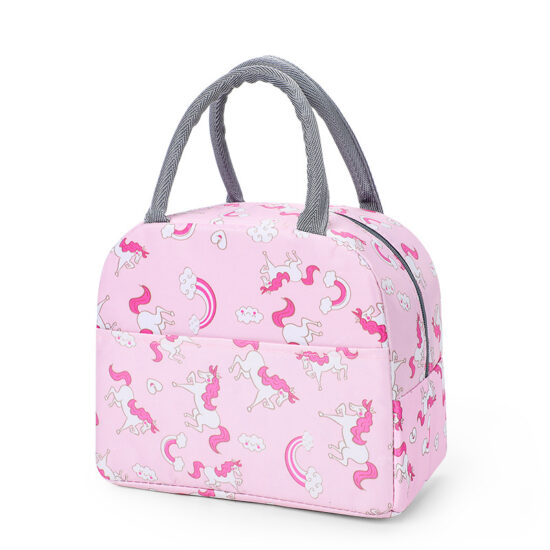 Hot sale custom insulated lunch bag