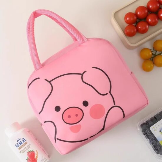 Wholesale custom picnic lunch tote