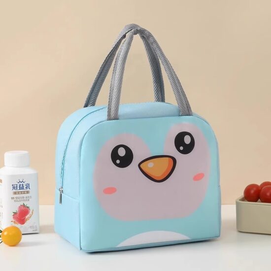 Wholesale custom picnic lunch tote