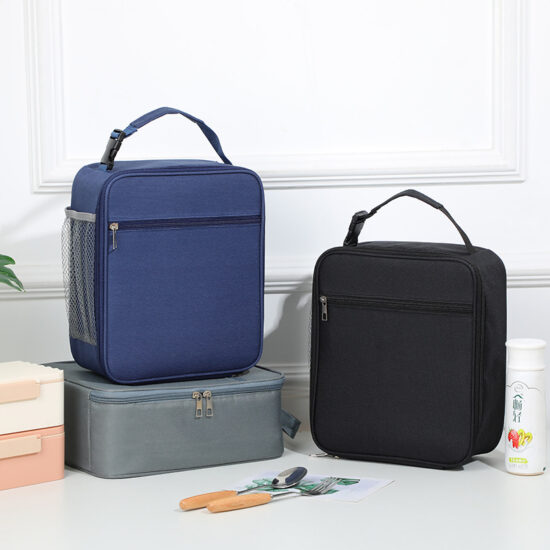 Wholesale custom picnic lunch tote